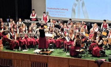 Sound Of Legends in Großraming