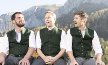 OÖ. Volksmusikwettbewerb und Festabend in Kirchdorf