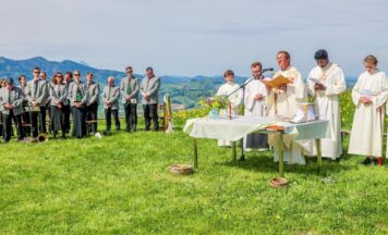 6. Oberschlierbacher Narzissenfest