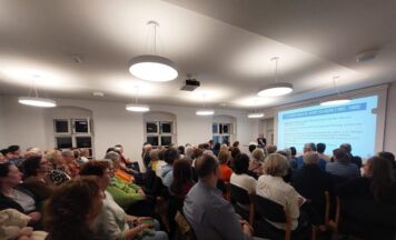 Großes Interesse für Demenz-Vortragsreihe in Kremsmünster