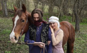 Deutschsprachige Erstaufführung von West-End-Musical in Steyr