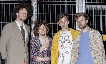 Konzertnacht im ehemaligen Spar in Weyer