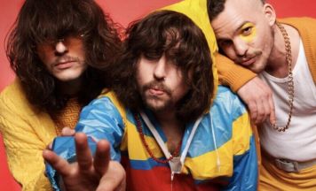 Mother’s Cake live in Steyr