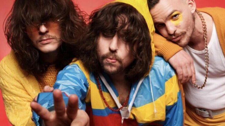 Mother’s Cake live in Steyr