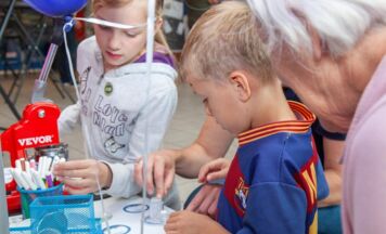 Lange Nacht der Forschung 2026: Kirchdorf öffnet Türen zur Technik