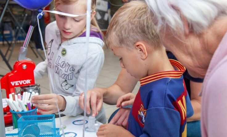  (Foto: TIZ Kirchdorf)