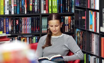 17 Büchereien im Raum Steyr öffnen am 24. April für Lange Nacht