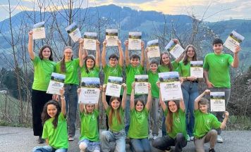 „Frühling (er)klingt“ in Maria Neustift