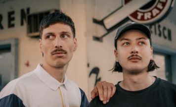 Container Of Fools und Ende im Hildegard