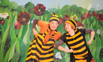 Familientheater in Steyr