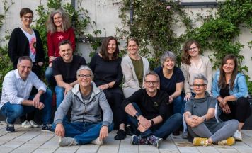 Improtheater in Steyr