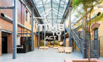 Region Steyr wird zum Treffpunkt Museum