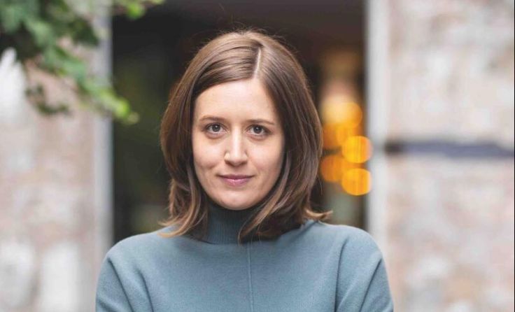 Claudia Endrich (Foto: Alena Klinger)