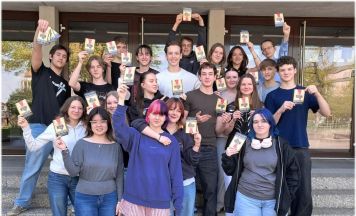 Junge Kunst aus der Region Steyr noch bis 28. Mai gesucht