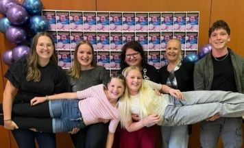 Jugenddisco in Wartberg geht in zweite Runde