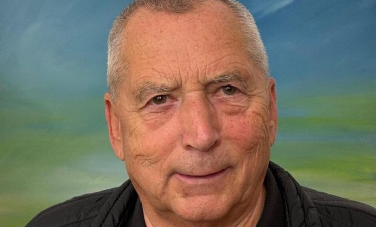 Josef Gegenhuber (Foto: privat)