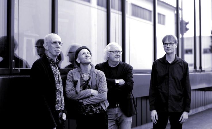 Blue Note Bach (Foto: Matthias Entrup)