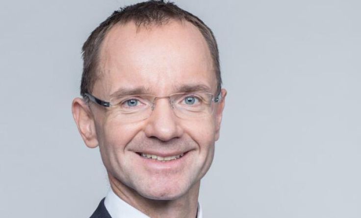 Stefan Fink (Foto: KPMG)