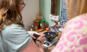 Start ins Arbeitsleben: Angebot für Jugendliche in Steyr