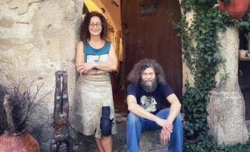 Kunst und Literatur im Steyrer Dunklhof