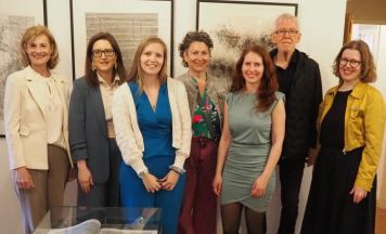 Drei neue Sonderausstellungen im Bartlhaus eröffnet