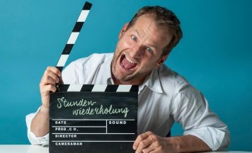Bildungskabarett in Steyr