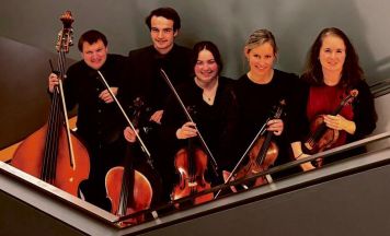 Pfingstmatinee in der Kirche am Georgiberg