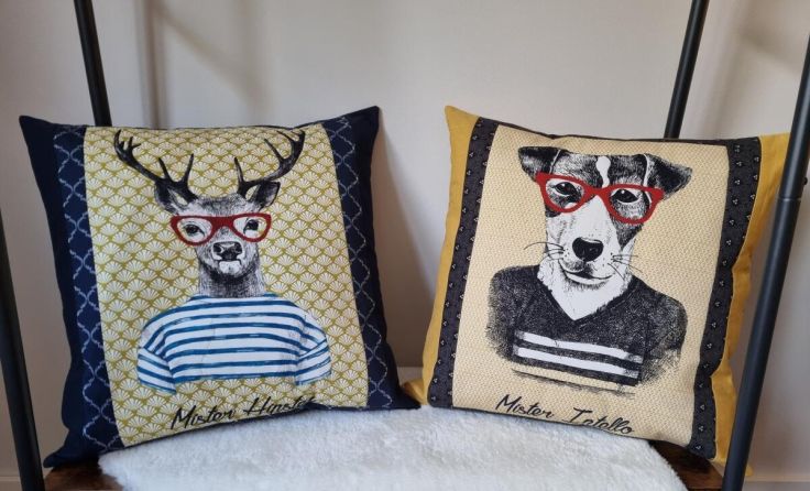 Patchwork von Maria Reitspies (Foto: Reitspies)