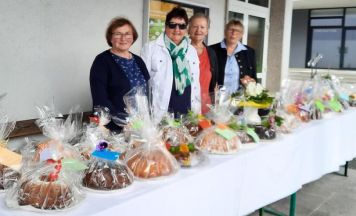 Inzersdorfer Kirchenchor lädt zum Guglhupfsonntag