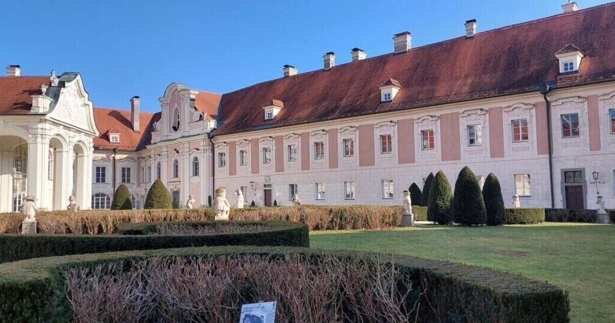 Castle concerts in Steyr