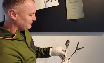 Steyrer Stadtmuseum zeigt neue Lieblingsstücke aus der Sammlung