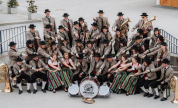 s'Musifest bringt drei Tage Geselligkeit nach Inzersdorf