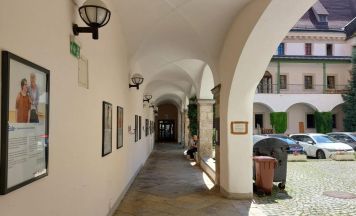 Zum Abschied: Dominikanerhaus Steyr lädt zur Diskussion über Bildung