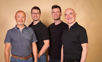 Theater am Fluss 2026 mit neuem Schwung und starker Handschrift