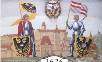 Sonderpostamt erinnert an Bauernkrieg in Steyr