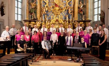 Benefizkonzert für Maria Neustifter Orgel