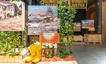 Museumserlebnis in den Ferien in Steyr
