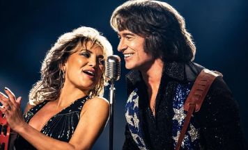 Großraminger Programmkino zeigt Musikfilm als Open Air