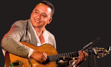Night of Gypsy Guitars im Steyrer Wehrgraben