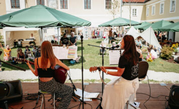Happy-Soul-Festival in Pfarrkirchen