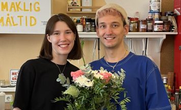 Steyrer Jugendzentrum verabschiedet engagierte Europäische Freiwillige