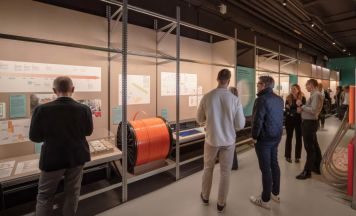 Museum Arbeitswelt verlängert Ausstellung bis Ende 2026
