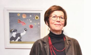 „Die Schalk in uns“ in der Steyrer Schlossgalerie