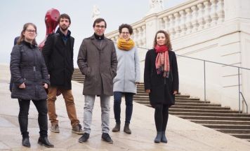 Uraufführung im Stift Schlierbach