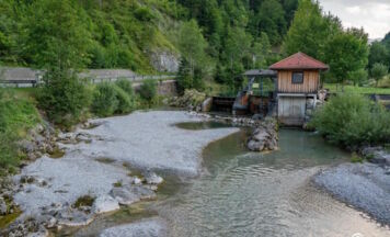 Wasserknappheit belastet Ortschaften im Bezirk Kirchdorf