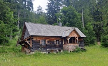 Wanderfest auf der Weingartalm