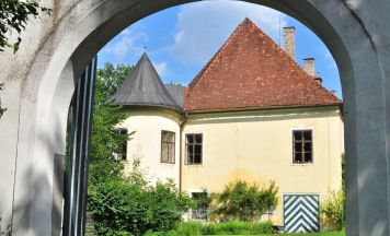Internationaler Musiksommer im Schloss Rosenegg