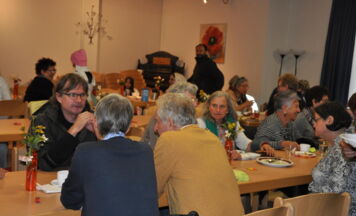 Bunte-Welt-Brunch in Bad Hall