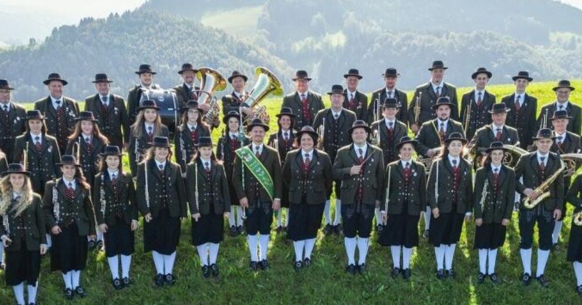 Life Radio Morning Show in Maria Neustift