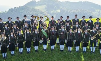 Life-Radio-Frühschoppen in Maria Neustift